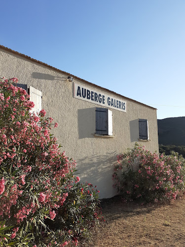 Auberge Galeris