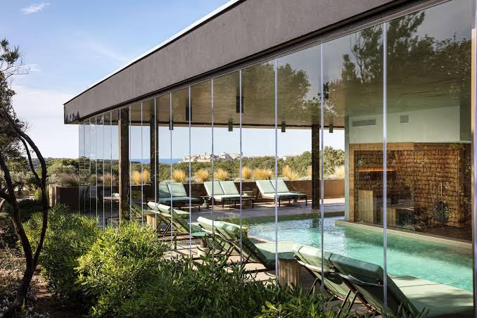 Hôtel Version Maquis Citadelle