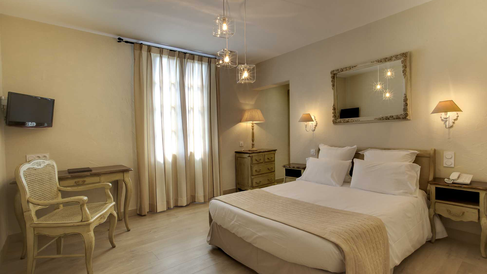 Hôtel Restaurant la Corniche